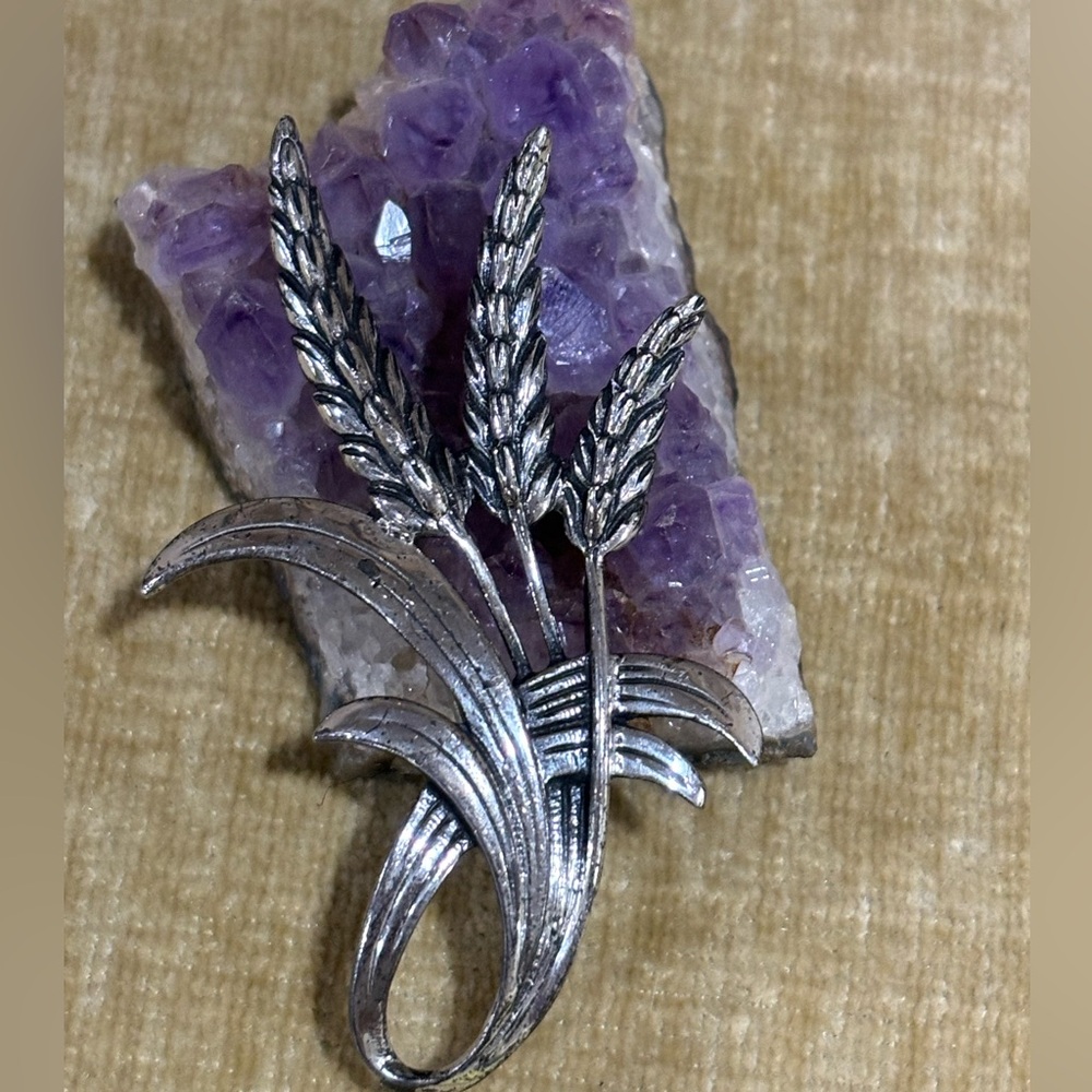 Sterling DANECRAFT pin